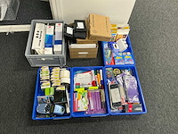 Partij kantoorartikelen - afbeelding 13 van  14