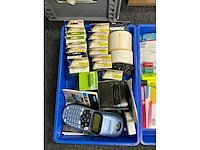 Partij kantoorartikelen - afbeelding 14 van  14