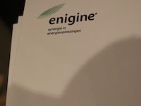 Partij kantoorbenodigdheden bestaande uit o.a. schrijfblokken, printpapier & enveloppen - afbeelding 7 van  8