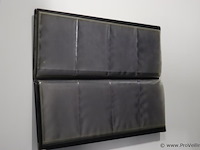 Partij kantoorbenodigdheden o.a. leitz perforators & staples one touch nietmachine - afbeelding 2 van  5