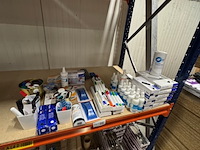 Partij kantoorbenodigdheden voor whiteboards - afbeelding 1 van  10