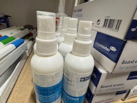 Partij kantoorbenodigdheden voor whiteboards - afbeelding 4 van  10