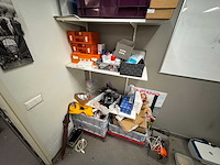 Partij kantoorbenodigdheden - afbeelding 1 van  4