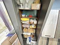 Partij kantoorbenodigdheden - afbeelding 1 van  8