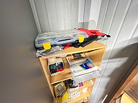 Partij kantoorbenodigdheden - afbeelding 4 van  8