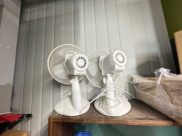 Partij kantoorbenodigdheden - afbeelding 5 van  8