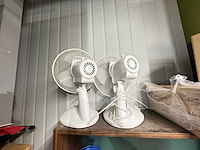 Partij kantoorbenodigdheden - afbeelding 5 van  8