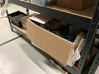 Partij kantoorbenodigdheden - afbeelding 2 van  44