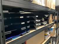 Partij kantoorbenodigdheden - afbeelding 4 van  44