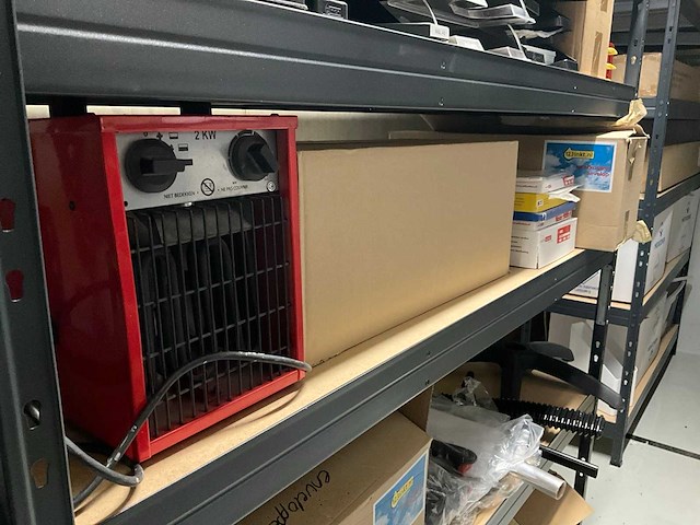 Partij kantoorbenodigdheden - afbeelding 5 van  44