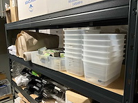 Partij kantoorbenodigdheden - afbeelding 9 van  44