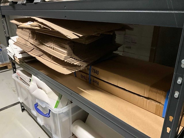 Partij kantoorbenodigdheden - afbeelding 11 van  44