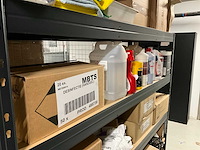 Partij kantoorbenodigdheden - afbeelding 15 van  44