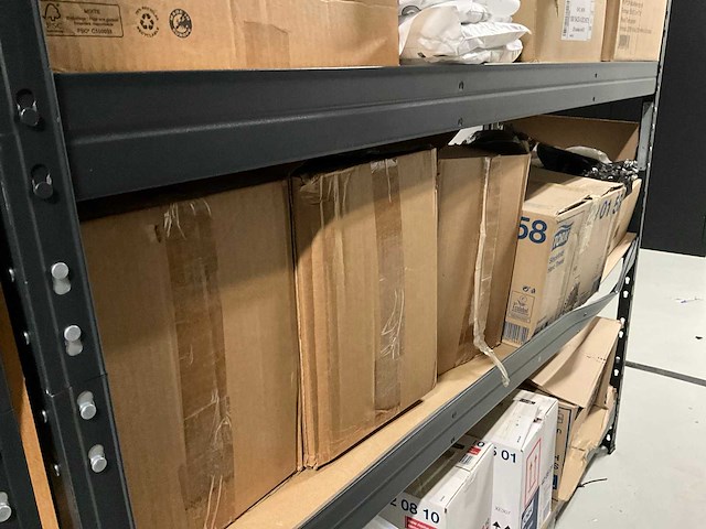 Partij kantoorbenodigdheden - afbeelding 17 van  44