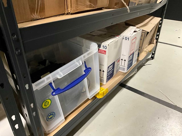 Partij kantoorbenodigdheden - afbeelding 18 van  44