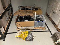 Partij kantoorbenodigdheden - afbeelding 19 van  44