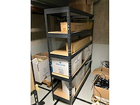 Partij kantoorbenodigdheden - afbeelding 21 van  44