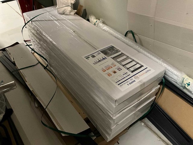 Partij kantoorbenodigdheden - afbeelding 22 van  44