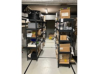 Partij kantoorbenodigdheden - afbeelding 12 van  44