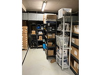 Partij kantoorbenodigdheden - afbeelding 25 van  44