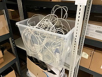 Partij kantoorbenodigdheden - afbeelding 27 van  44