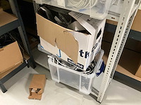 Partij kantoorbenodigdheden - afbeelding 28 van  44