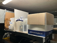 Partij kantoorbenodigdheden - afbeelding 29 van  44