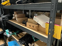 Partij kantoorbenodigdheden - afbeelding 31 van  44