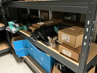 Partij kantoorbenodigdheden - afbeelding 32 van  44