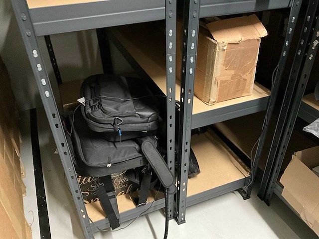 Partij kantoorbenodigdheden - afbeelding 37 van  44