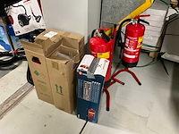 Partij kantoorbenodigdheden - afbeelding 39 van  44