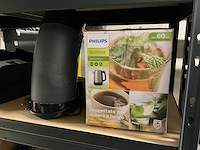 Partij kantoorbenodigdheden - afbeelding 40 van  44