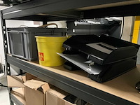 Partij kantoorbenodigdheden - afbeelding 41 van  44