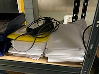 Partij kantoorbenodigdheden - afbeelding 43 van  44