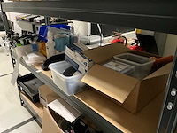 Partij kantoorbenodigdheden - afbeelding 44 van  44