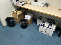 Partij kantoorbenodigdheden - afbeelding 2 van  6