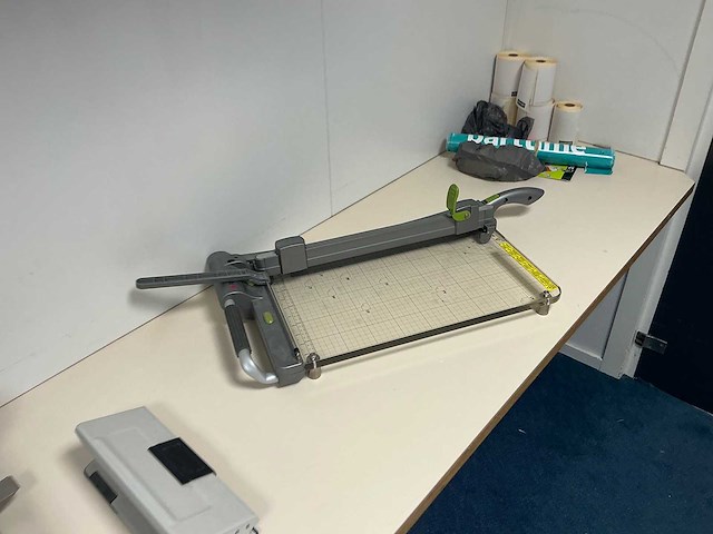 Partij kantoorbenodigdheden - afbeelding 4 van  6