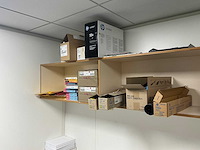 Partij kantoorbenodigdheden - afbeelding 6 van  6