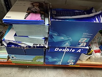 Partij kantoorbenodigdheden - afbeelding 4 van  16