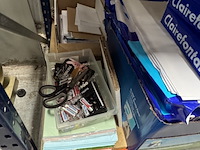 Partij kantoorbenodigdheden - afbeelding 5 van  16