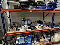 Partij kantoorbenodigdheden - afbeelding 1 van  16