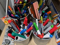 Partij kantoorbenodigdheden - afbeelding 9 van  16