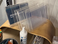 Partij kantoorbenodigdheden - afbeelding 10 van  16