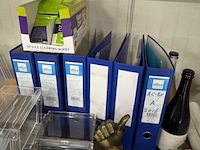 Partij kantoorbenodigdheden - afbeelding 11 van  16