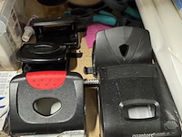 Partij kantoorbenodigdheden - afbeelding 12 van  16