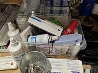 Partij kantoorbenodigdheden - afbeelding 13 van  16