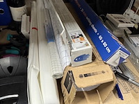 Partij kantoorbenodigdheden - afbeelding 14 van  16