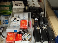 Partij kantoorbenodigdheden - afbeelding 15 van  16