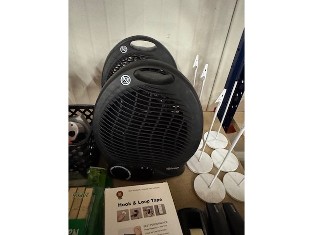 Partij kantoorbenodigdheden - afbeelding 16 van  16