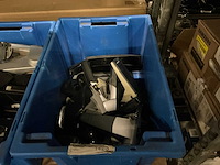 Partij kantoorbenodigdheden - afbeelding 2 van  6